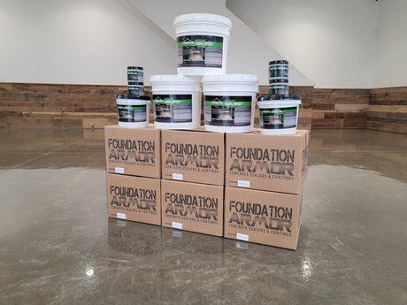 Epoxy Coatings